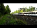 Ref:OfXKS6Sfprs Trains vari du 24 aot 2014