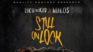 Смотреть клип Migos - Bandz In The Bank Ft. Rich The Kid (Still On Lock)