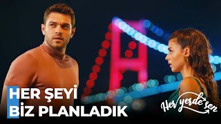 Notların Sahibi Ortaya Çıktı - Her Yerde Sen