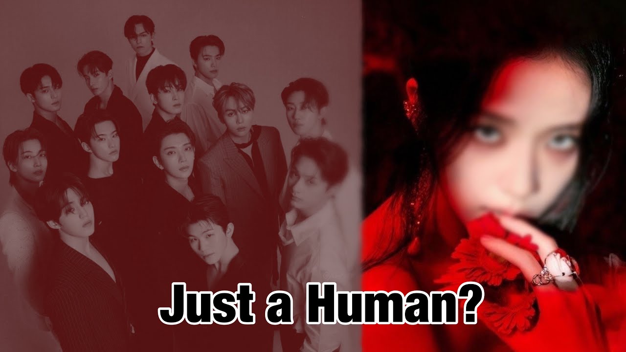 (SVT ff) Just a Human? -Episode 1-