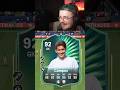 92 Striker Campos SBC Player Review! 🤣🤣