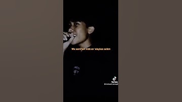 Thumbnail of viral pemuda bersholawat tarhim | viral di tiktok