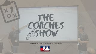 The Coaches Show Episode 27 AC Diesel vs Red Legion Breakdown