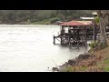 Alarmados por cambios en lago de Coatepeque