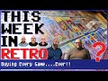 Buying every gameever   this week in retro 85