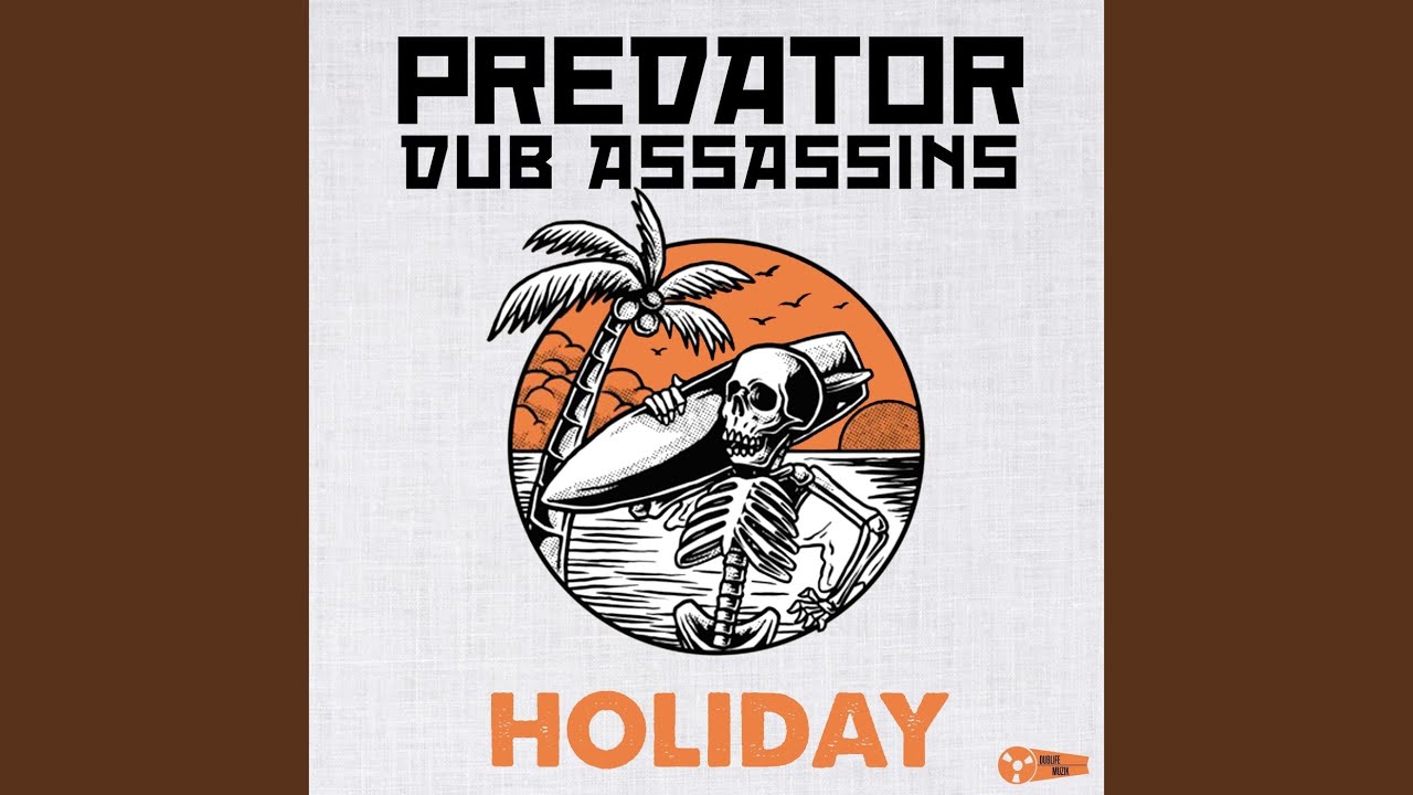Watch Holiday on YouTube Watch Holiday on YouTube