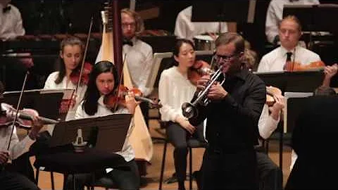 Tomasi Concerto for Trumpet and Orchestra in C