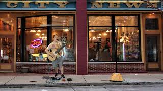 Top 10 Street Performers NYC Busking New York City amazing incredible wow 5 best ever in the world