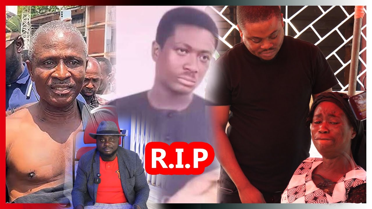 You Didn’t Allow ur Sister To Do Lumba’s Autopsy But Calls On The God’s To Deal With ur Son’s K!ll£r