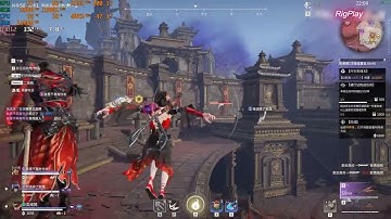 Naraka: Bladepoint | RTX 5060 Ti + i5-13400F | 2560x1440 - FPS Test