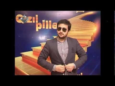 Abbas Bagirov - Yaz geldi 2013