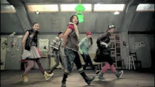 F(x) - Chu Dance Compilation Mirrored