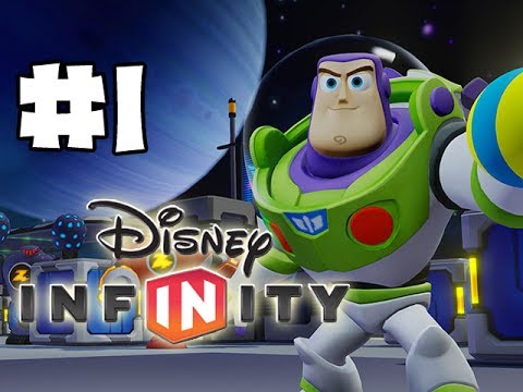 disney-infinity---gameplay-walkthrough---toystory-in-space-playset---part-1-(hd)