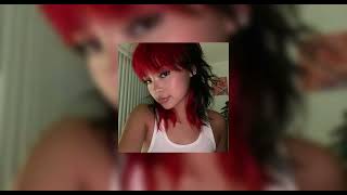 Spinback X Werkkk  sped Up