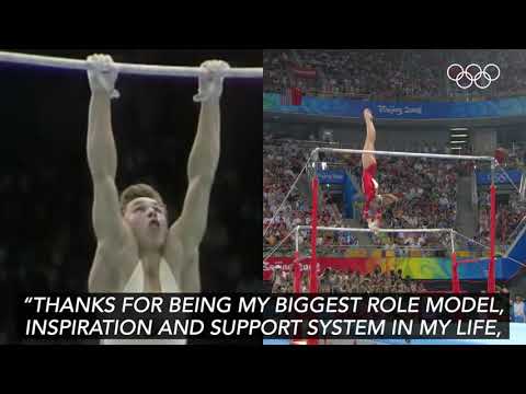 Video: Nastia Liukin Čistá hodnota: Wiki, ženatý, rodina, svatba, plat, sourozenci