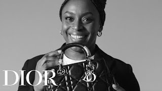 Chimamanda Ngozi Adichie Presents the Lady 95.22 Handbag