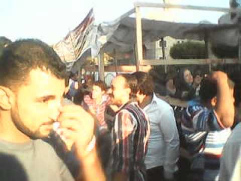 ثورة 30 يونيو سمنود الغربية مصر