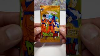 Dragon Ball Heros Cards Opening