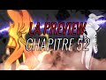 Mes thories confirmes boruto chap52