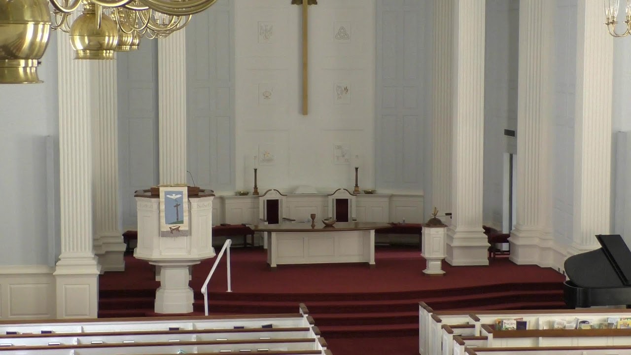 2026/08/09 Worship