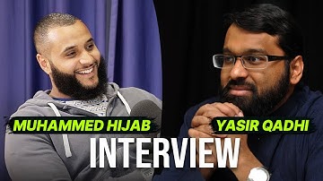 Mohammad Hijab Interviews Dr. Yasir Qadhi - Is the Quran Preserved ? | Compilation by: Rob Christian