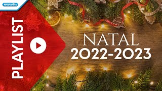 PLAYLIST NATAL 2022-2023 (Kompilasi)