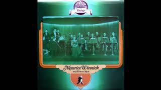 Maurice Winnick - In The Mission By The Sea (1937)