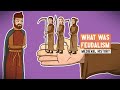 The Complexities of Feudalism in the High Middle Ages