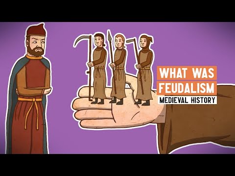 Kakav su položaj imali kmetovi u feudalnom društvu?