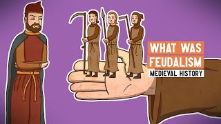 What was Feudalism?