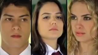REBELDE BRASIL ♡ CAP 33 COMPLETO ♡ 1ª TEMPORADA