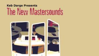 04 The New Mastersounds - Turn This Thing Around (feat. Sulene Fleming &amp; The Haggis Horns) [ONE N...