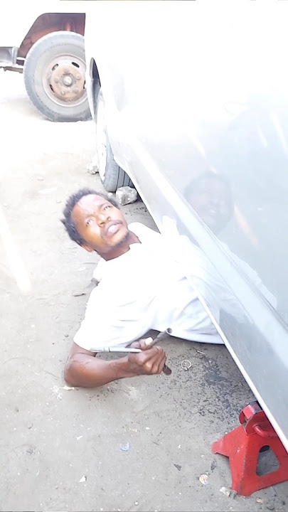 Mushilombo #africancountries #comedy #congotoglobal