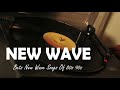 NEW WAVE SONGS 80&#39;s 90&#39;s - Spandau Ballet, China Crisis, Modern English, Tears for Fears