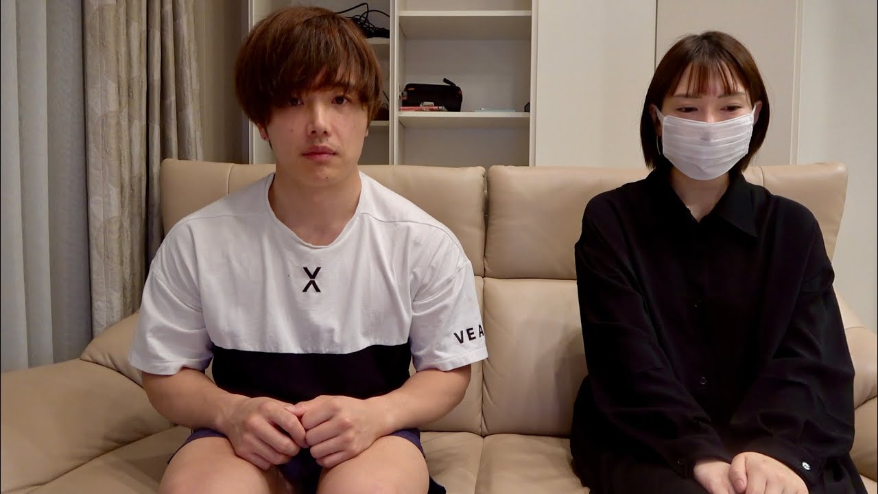 【泣き出す】僕のせいでレイナさんが治らない病にかかりました。