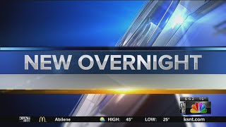 KSNT Morning Rush January 18, 2017