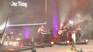 Eden Jones - One Thing - Highland Saga - Bruce Guthro Memorial - Loreley 01.06.24