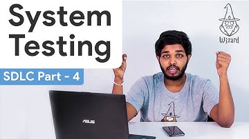 A/L ICT In Sinhala | Software Testing | SDLC Part 4
