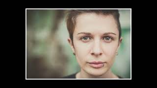 The Face of Human Trafficking