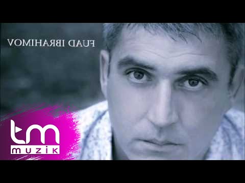 Fuad Ibrahimov - Danisdiran Yoxdu Bizi | Azeri Music [OFFICIAL]