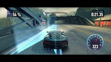 【Need For Speed No Limits】＃105(Chapter:13-4)