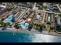 Обзор отеля Crystal Aura Beach Resort & Spa