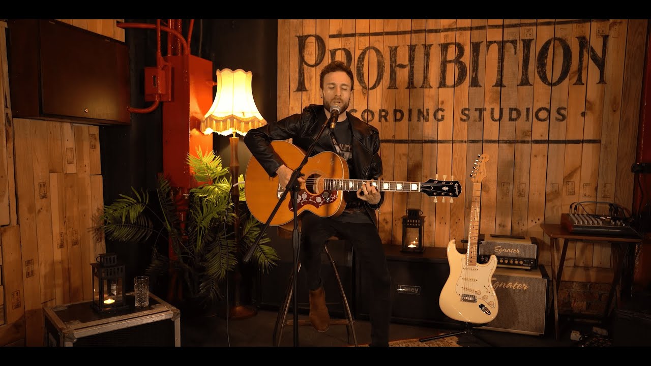 Watch The Prohibition Sessions - Tim Nova - Fate on YouTube Watch The Prohibition Sessions - Tim Nova - Fate on YouTube