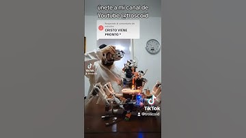 💻🤖 #robotics #powerglove #guantedepoder #software #hardward #raspberrypi #arduino #fyp #viral