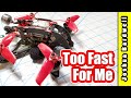 Best 3" Racing Drone with DJI Caddx Vista? Catalyst Machineworks Massive Droner HD