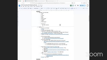CNCF Serverless WG - 2024-03-07