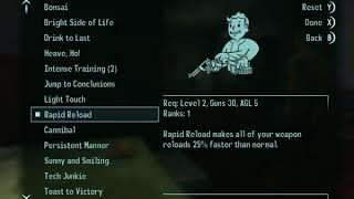 what's the best perk in fallout NV no matter the level : r/falloutnewvegas