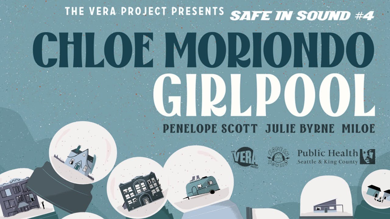 SAFE IN SOUND 4 YouTube