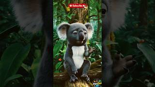 😳 2 Weird Animal Facts Jo Aapko Shock Kar Denge | 3D Animation #shorts