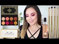 BOXYCHARM NOVIEMBRE 2018 | RESEÑA Y TUTORIAL DE MAQUILLAJE